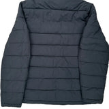 Nautica Puffer - XL Black Polyester