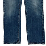 Tommy Hilfiger Jeans - 34W 31L Blue Denim