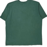 Original Fit Carhartt T-Shirt - XL Green Cotton