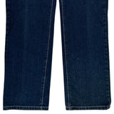 Lne Jeans - 32W 32L Dark Wash Cotton Blend