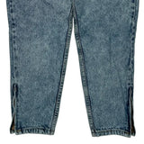 Guess Jeans - 29W UK 10 Light Wash Cotton