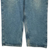 Carhartt Jeans - 38W 30L Blue Denim