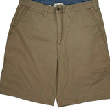 Polo By Ralph Lauren Chino Shorts - 32W 10L Khaki Cotton