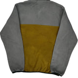 Synchilla Patagonia Snap-T Fleece - Medium Brown Polyester