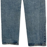Levis Jeans - 30W 28L Light Wash Denim