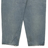 Levis 560 Jeans - 29W 30L Light Wash Cotton