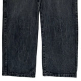 Dickies Jeans - 34W 31L Gray Cotton