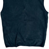 Therma-Fit Nike Acg Gilet - Large Blue Polyester