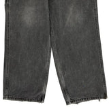 Tommy Jeans Carpenter Jeans - 28W 30L Grey Cotton