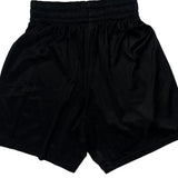 Made In USA Nike Sport Shorts - Small Black Nylon