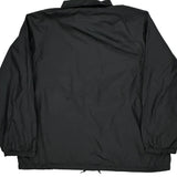 Dickies Windbreaker - 2XL Black Nylon