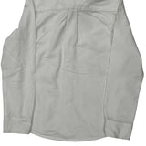 Age 4 Polo By Ralph Lauren Shirt - Small White Cotton