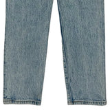 Levis 501 Jeans - 27W 30L Light Wash Cotton