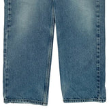 Carhartt Jeans - 34W 32L Light Wash Cotton