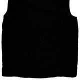 Patagonia Vest - Small Black Polyester