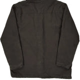 Dickies Jacket - XL Black Cotton