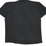 Unorthodox Pagan Oneita T-Shirt - XL Black Cotton