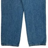 Harley Davidson Jeans - 38W 31L Blue Denim