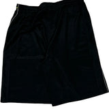 Nike Sport Shorts - XL Black Polyester