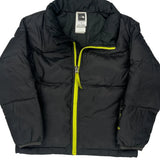 Age 5 The North Face Puffer - Small Black Polyester