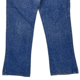 Levis 501 Jeans - 35W 27L Blue Denim