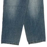Hip Hop Southpole Jeans - 34W 31L Blue Denim