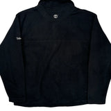 Timberland Fleece - Small Grey Polyester