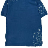 Age 8 Polo By Ralph Lauren Polo Shirt - Small Red Cotton