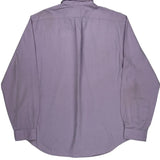 Ralph Lauren Shirt - XL Purple Cotton
