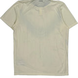 Aeroready Adidas Football Shirt - Medium Blue Polyester