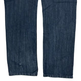 Unbranded Jeans - 40W UK 18 Dark Wash Denim