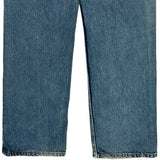 Levis Jeans - 33W 29L Blue Denim