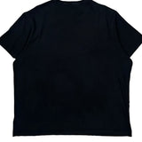 Polo By Ralph Lauren T-Shirt - 2XL Black Cotton