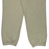 True Religion Joggers - Medium Brown Cotton