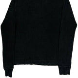 Polo By Ralph Lauren Long Sleeve T-Shirt - Large Black Cotton