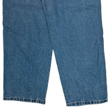 Unbranded Carpenter Jeans - 34W 30L Blue Cotton