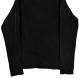 Patagonia Fleece - Small Black Polyester