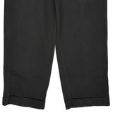Ralph Lauren Pants - 33W 29L Black Cotton