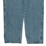 Wrangler Jeans - 34W 30L Blue Denim