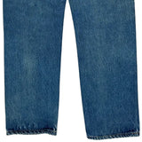 Levis Jeans - 34W 31L Blue Denim