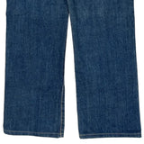 Duarte Jeans - 31W 30L Blue Cotton