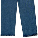 Levis Jeans - 26W US 2 Blue Cotton