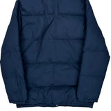 Age 18-20 Polo By Ralph Lauren Puffer - XL Navy Polyester