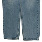 Levis Jeans - 34W 30L Light Wash Cotton