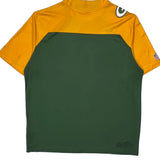 Packers Nike Nfl Football Jersey - XL Green Polyester