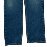 Carhartt Jeans - 32W 30L Blue Denim