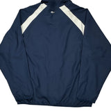 Adidas Jacket - Large White Polyester
