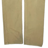 Ralph Lauren Pants - 34W 32L Beige Cotton