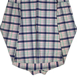 Slim Fit Ralph Lauren Checked Shirt - XL Multicoloured Cotton