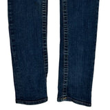 True Religion Skinny Jeans - 27W US 2 Dark Wash Denim